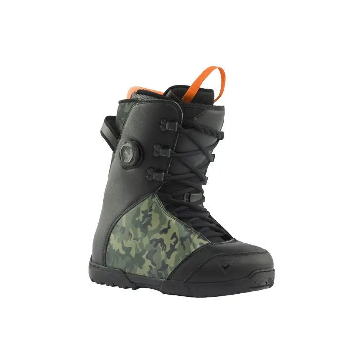 ROSSIGNOL Single Snowboard Ski Boots Men's-0