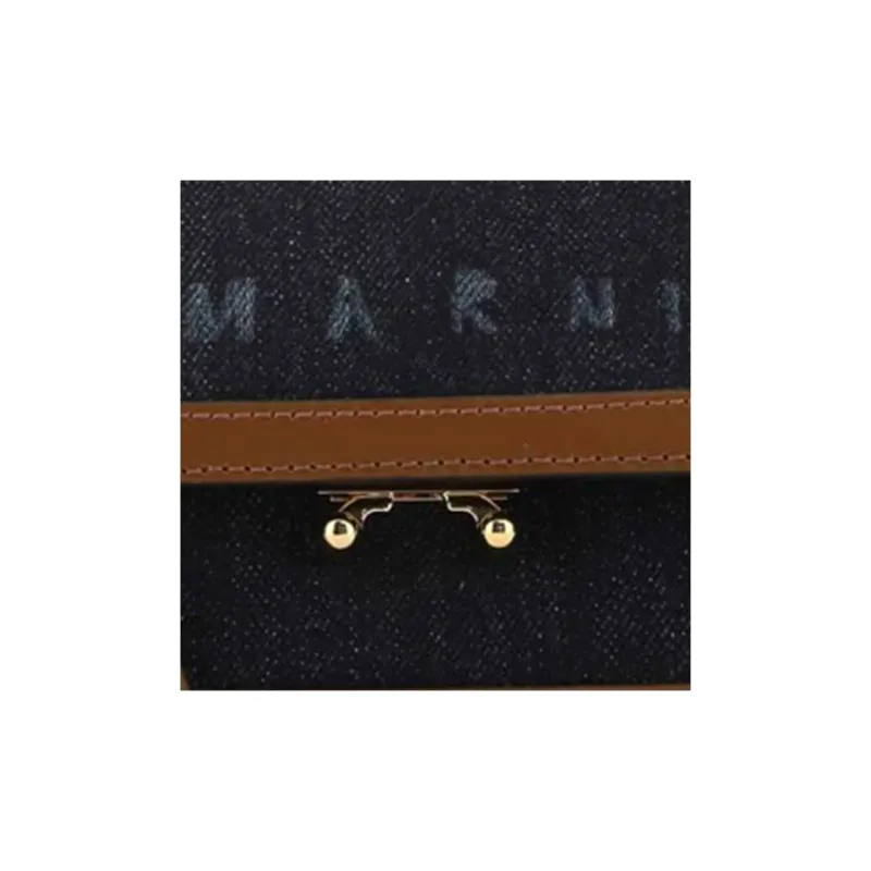 MARNI Trunk Shoulder Bags-4