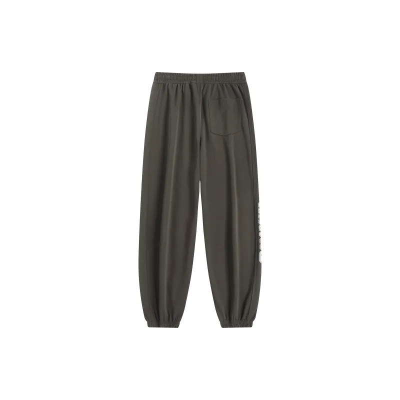NOME Casual Pants Unisex-15