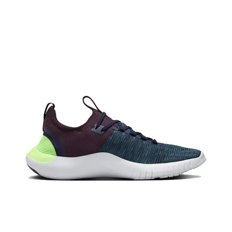 Nike Free Rn Next Nature 'Geode Teal Burgundy Crush'-1