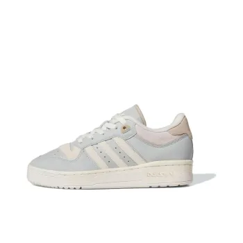 Rivalry Women's Adidas Originals 86 Low 'Wonder Silver Wonder Beige' Women's