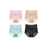 4 Pack (Pink+Skin+Blue+Black)