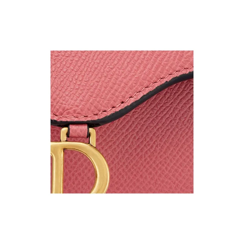 DIOR Saddle Wallets-5