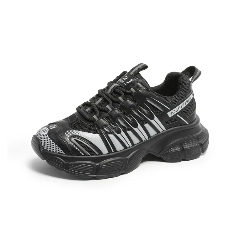 JOSINY Low-Top Running Shoes 5.5cm Women's-1