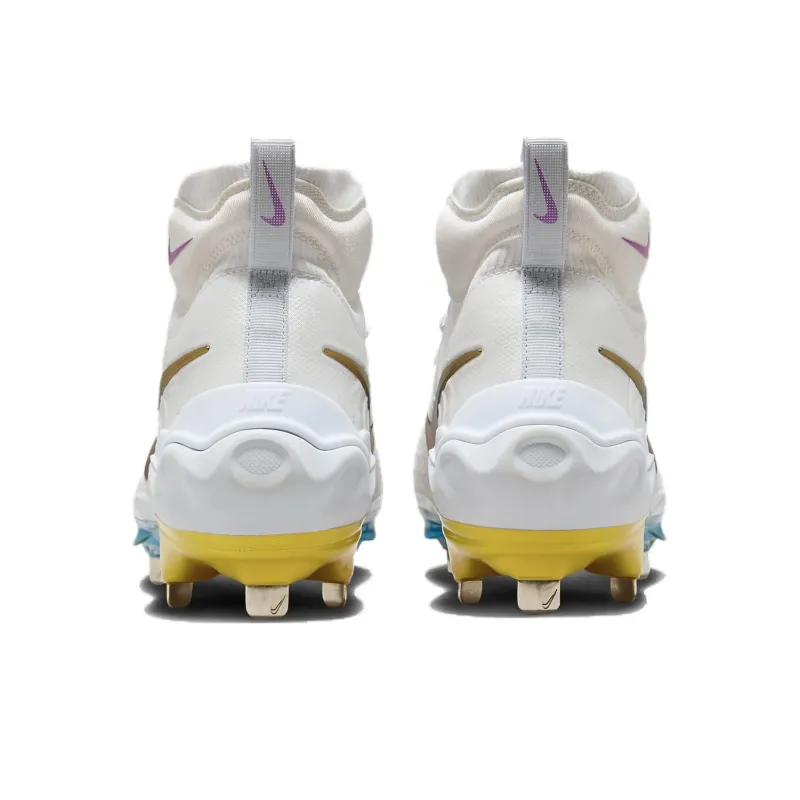 Nike Alpha Huarache Nxt 'Rainbow'-4