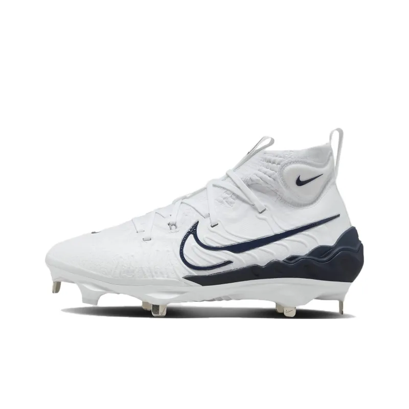 Nike Alpha Huarache Nxt 'White Midnight Navy'-0