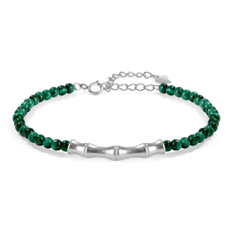 RUOK Jade Bracelets Women's-0