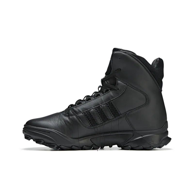 Adidas Y 3 GSG9 Black-0