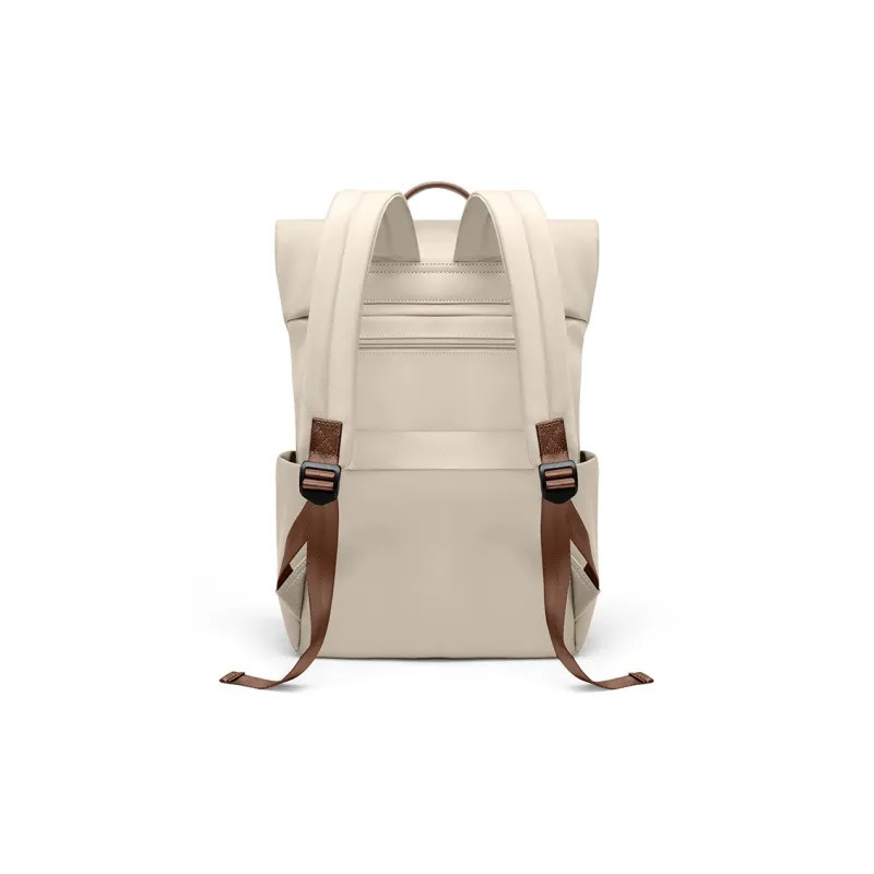 GOLF Fabric Students Backpack Tubas Women's Multicolor-3