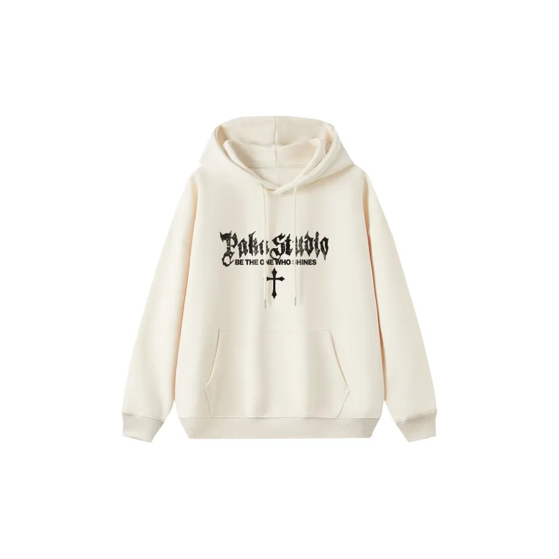 PAKA Sweatshirts Unisex-10