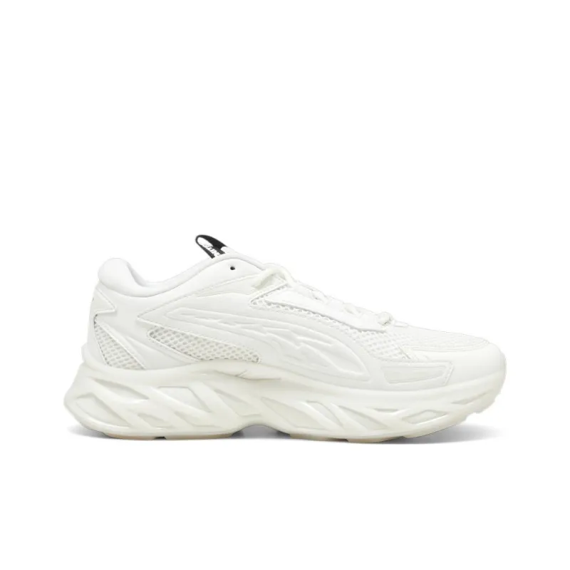PUMA Exotek Nitro 'Warm White'-1