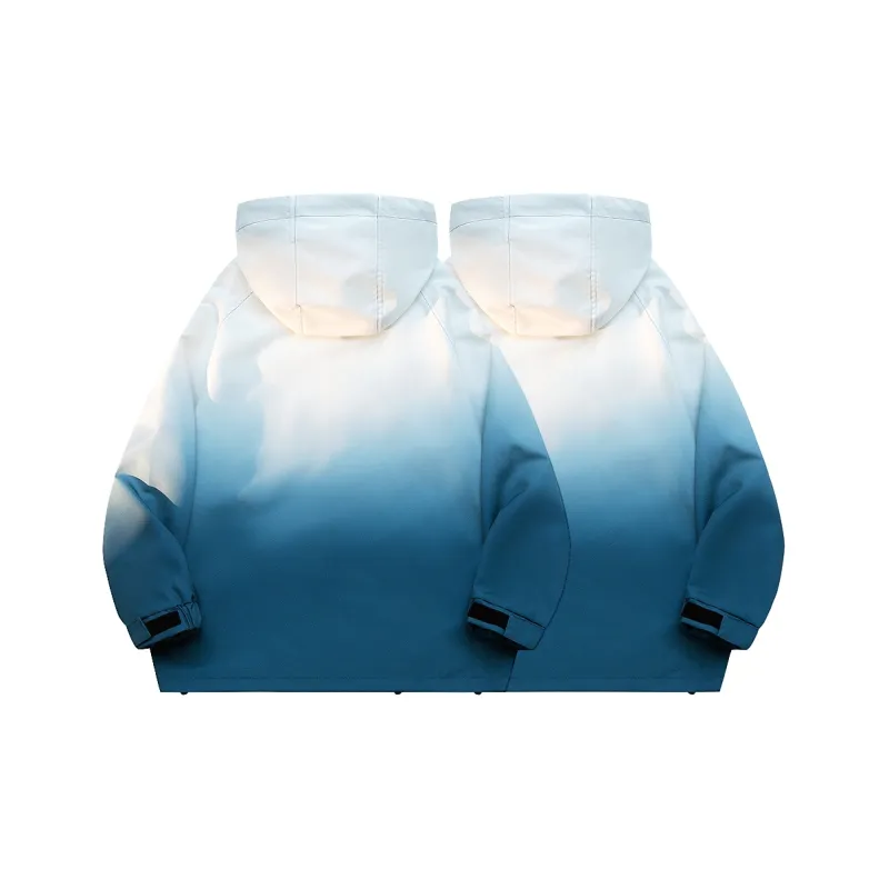 BOBBY ABLEY Jackets Unisex-7