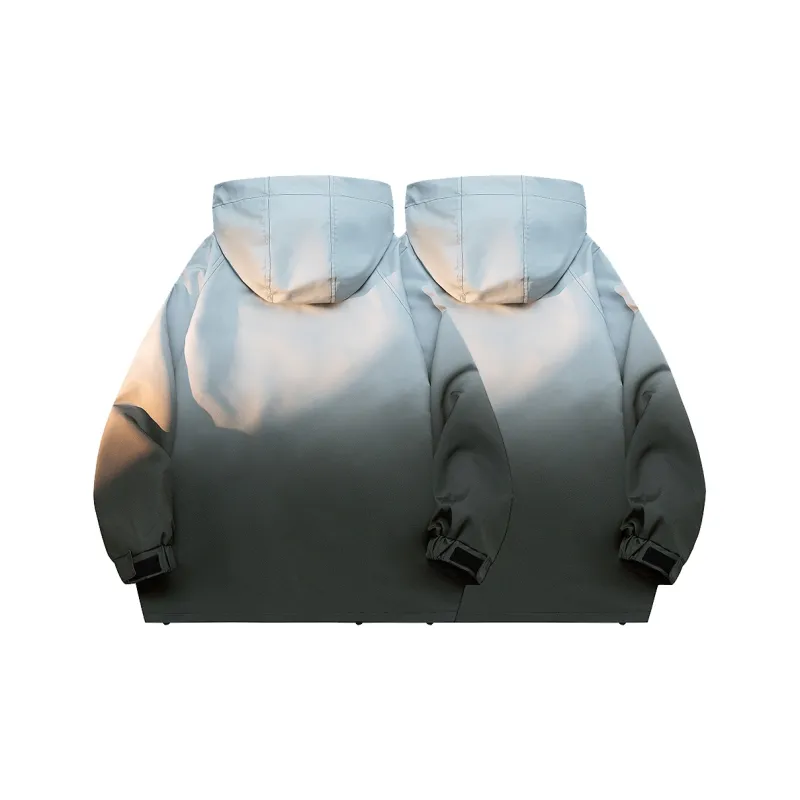 BOBBY ABLEY Jackets Unisex-17