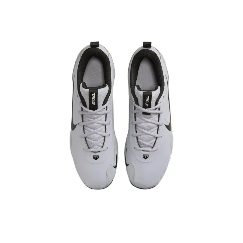 Nike Force Trout 9 Keystone 'Pewter Black'-3