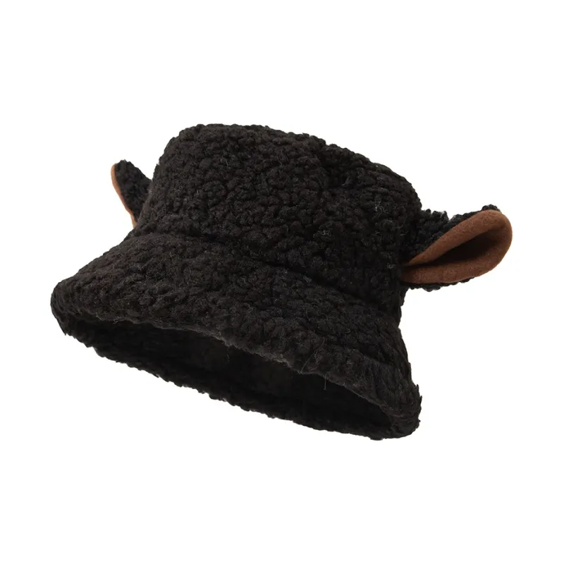 BAIJUAN Polyester Beanies Unisex-15