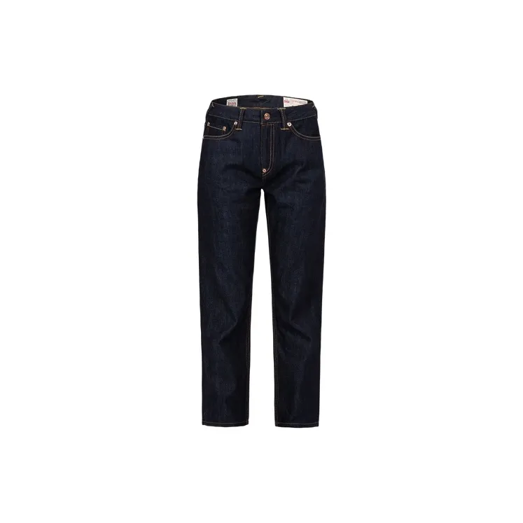 EVISU Jeans Women's Denim Blue-1