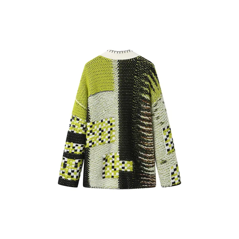 ANDREA MARTIN Knitwear Women's-3