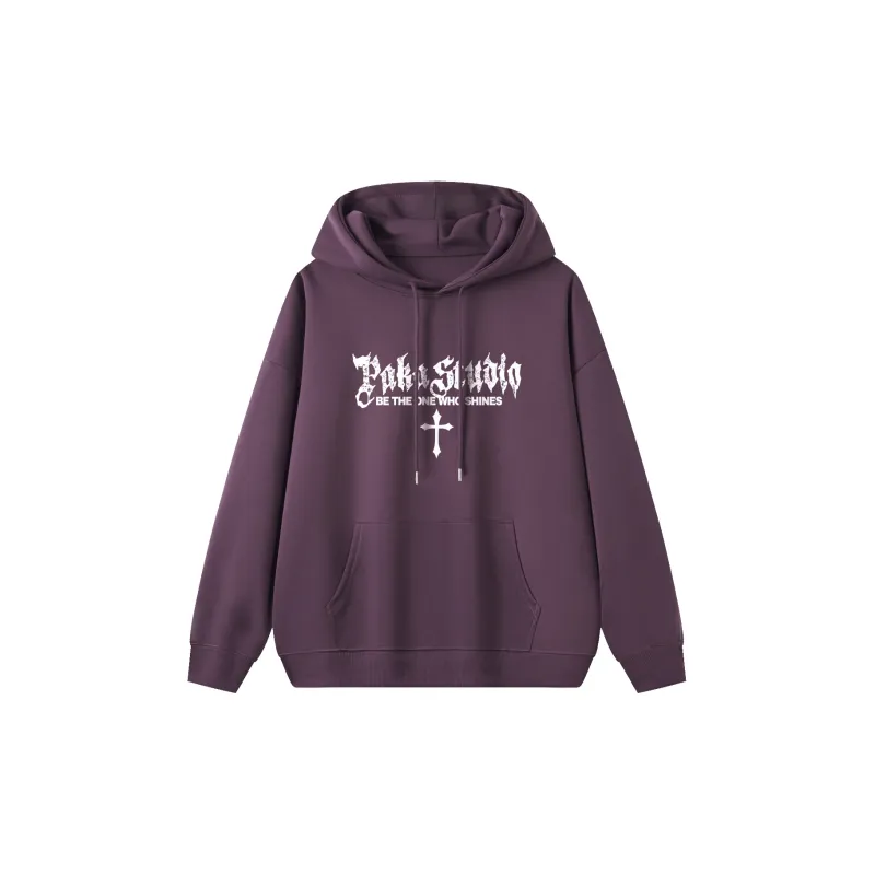 PAKA Sweatshirts Unisex-18
