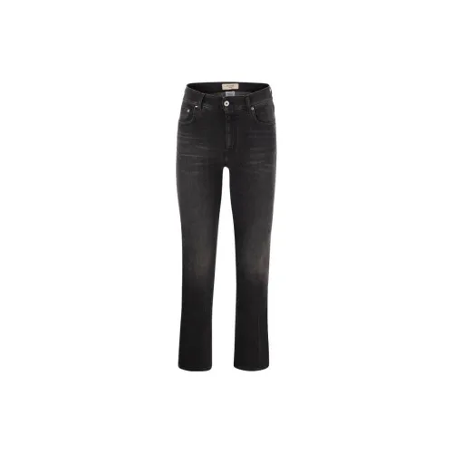 WEEKEND MaxMara Jeans Women's Black