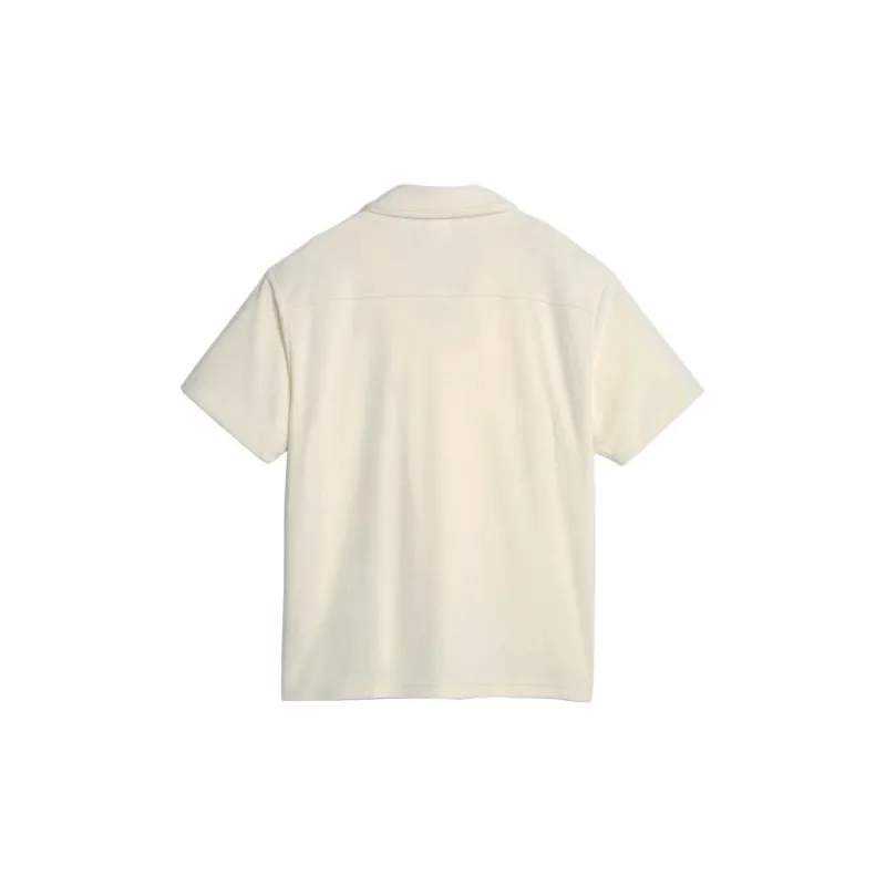 PUMA x RHUIGI SHIRT Shirt Men's White-1