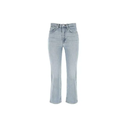 SEVEN FOR ALL MANKIND Jeans Women's Sky Blue