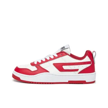 DIESEL S-Ukiyo V2 Mid Sneakers