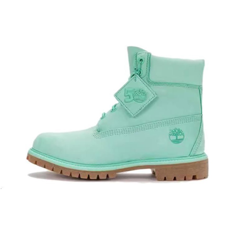 Men's blue timberland boots sale best sale