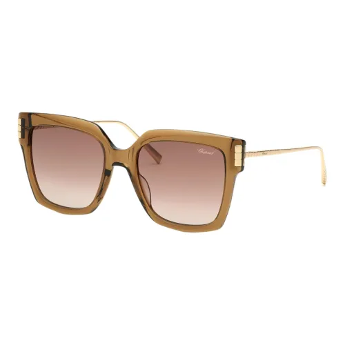 Chopard ICE CUBE Sunglasses Women's