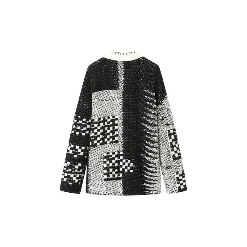 ANDREA MARTIN Knitwear Women's-1