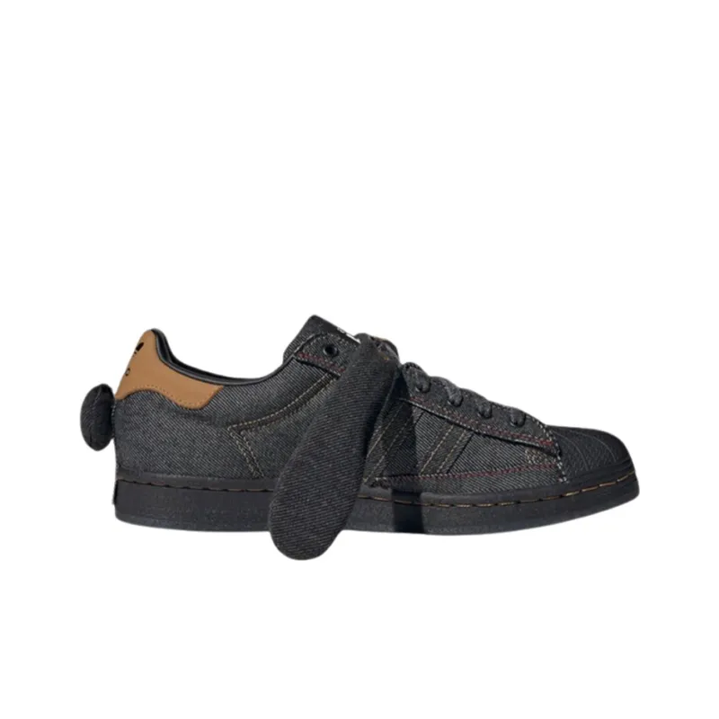 Adidas Superstar Melting Sadness Halloween-1