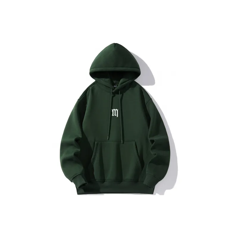 ZMOH M Collection Sweatshirt Unisex-7