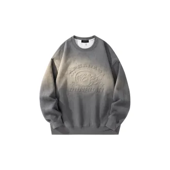 DUNHUANG ART INSTITUTE Sweatshirt Unisex