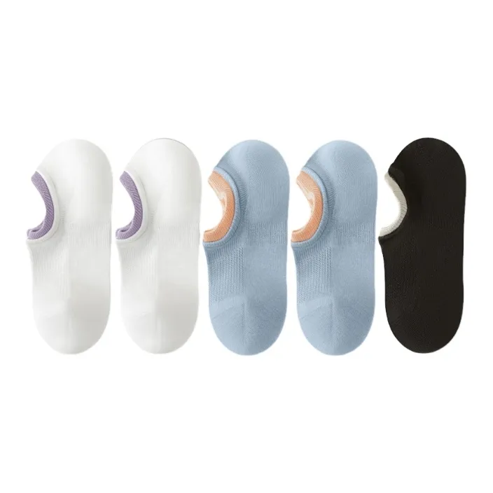 Genesis Other Basketball Equipment Multi-color Matching Unisex 5 Pack-0