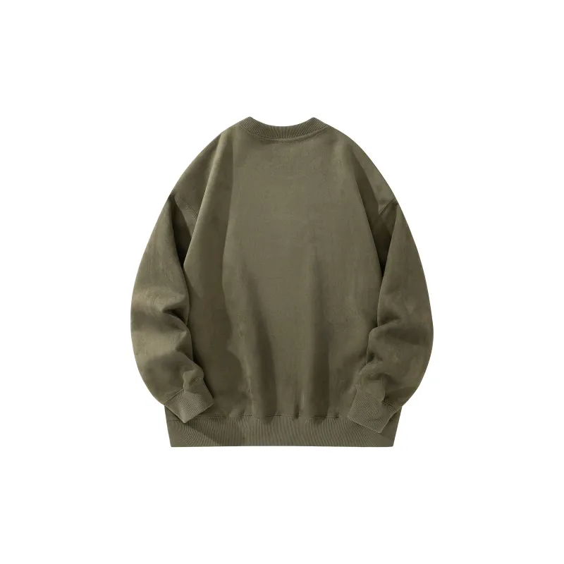 DUNHUANG ART INSTITUTE Sweatshirt Unisex-7