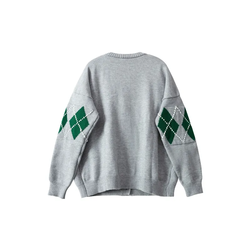 LIVINGTOWN Sweaters Unisex-1