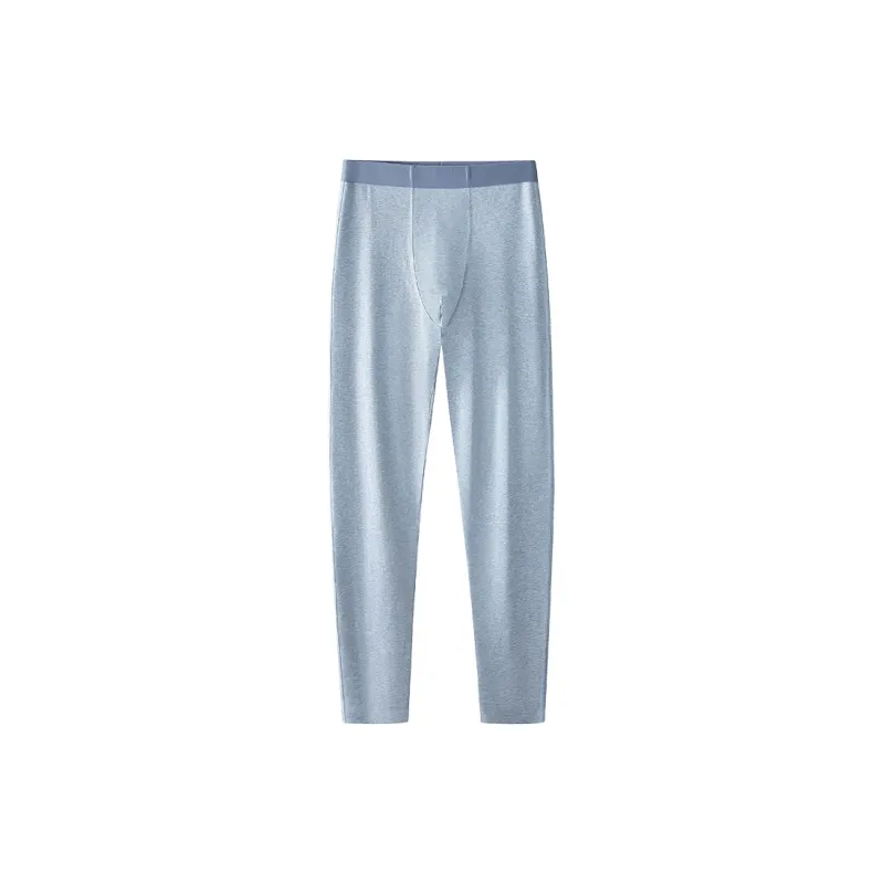 WHITE HOT Men Thermal Pants-8