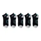 5 Black