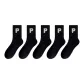 5 Black