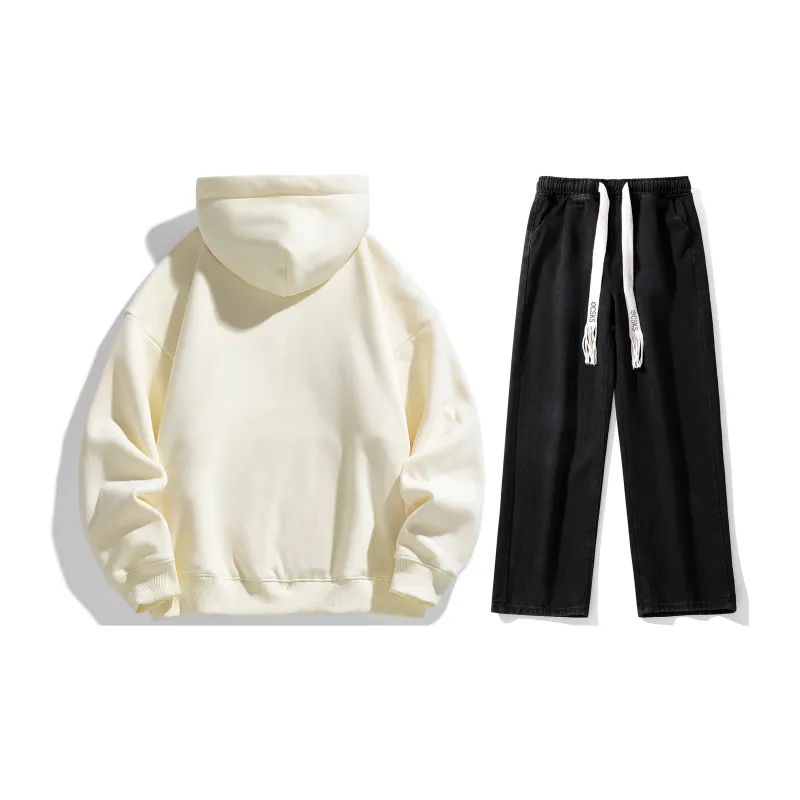 CSKS Sweatshirt Sets Unisex-17