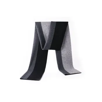 Jiu Ji Knit Scarves Men