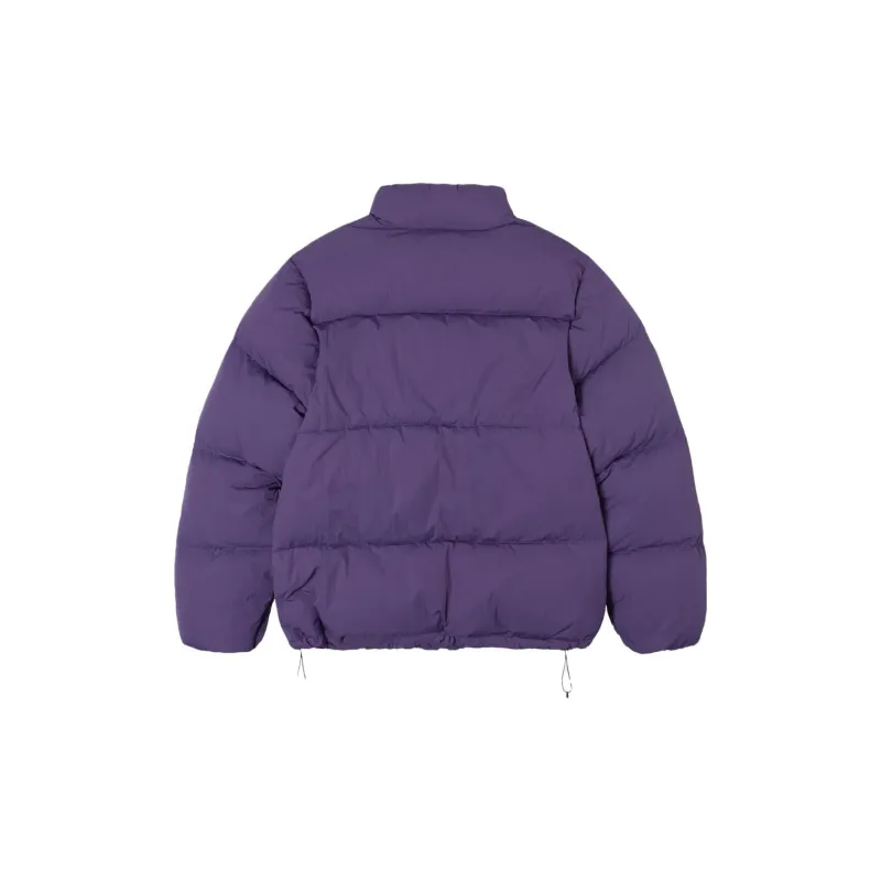 Stussy Down Puffer Nylon-4