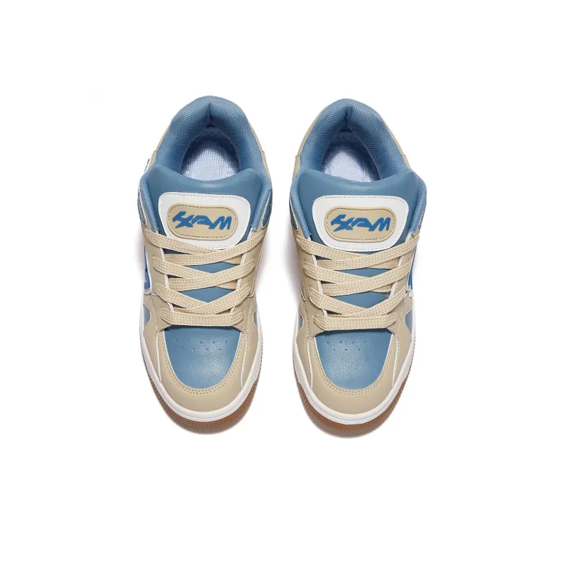 HUANG AIMIAO Low-Top Skateboard Shoes Unisex-18