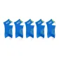 5 Blue