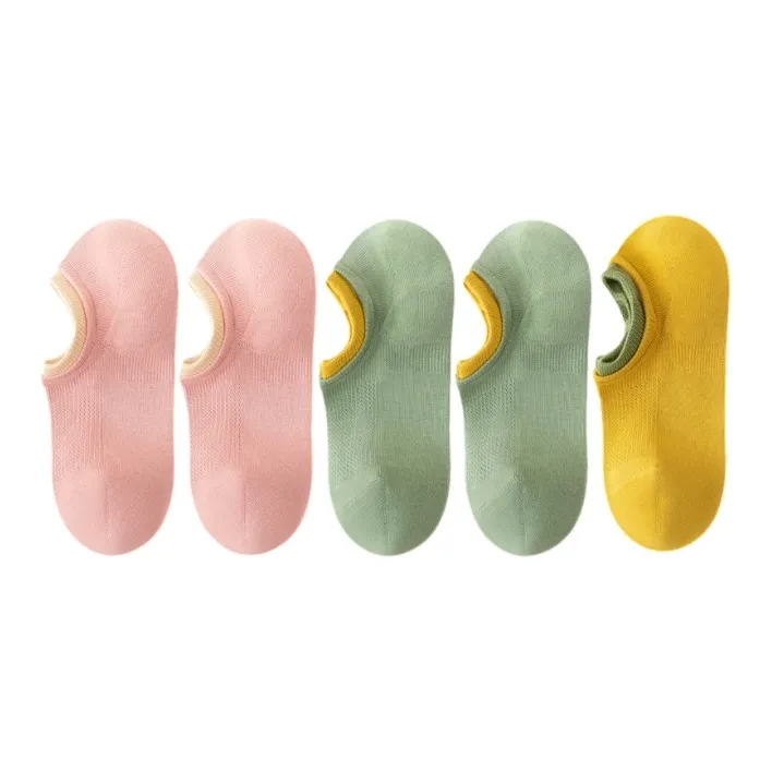 Genesis Other Basketball Equipment Multi-color Matching Unisex 5 Pack-3