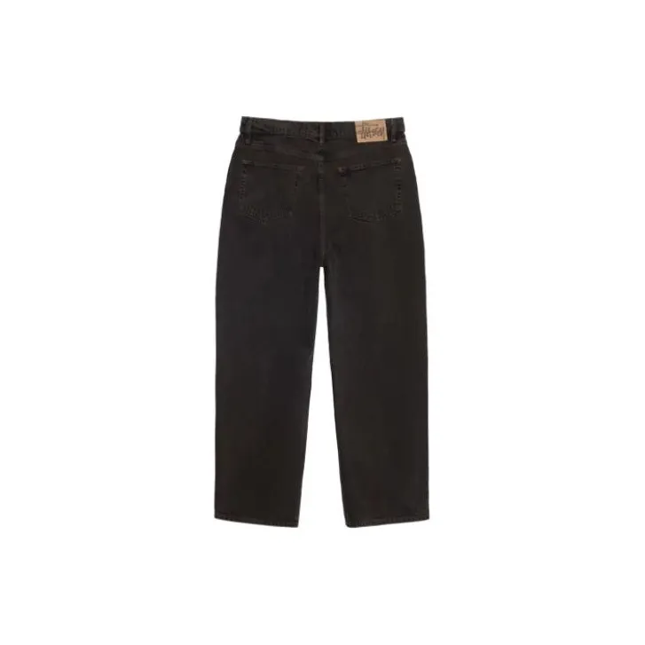 Stussy Classic Denim Jean-5
