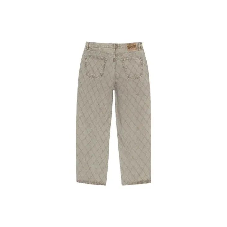 Stussy Classic Denim Jean-9