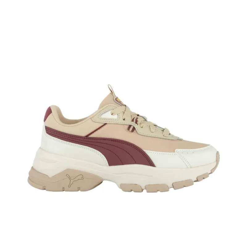 PUMA Cassia Via 'Granola Wood' Women's-1