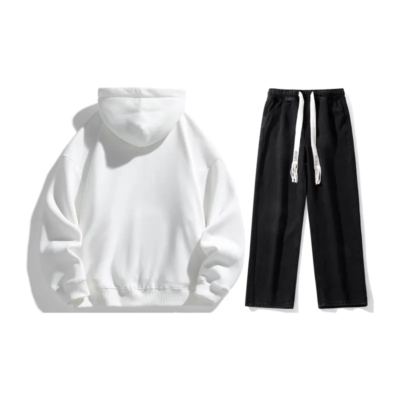 CSKS Sweatshirt Sets Unisex-6