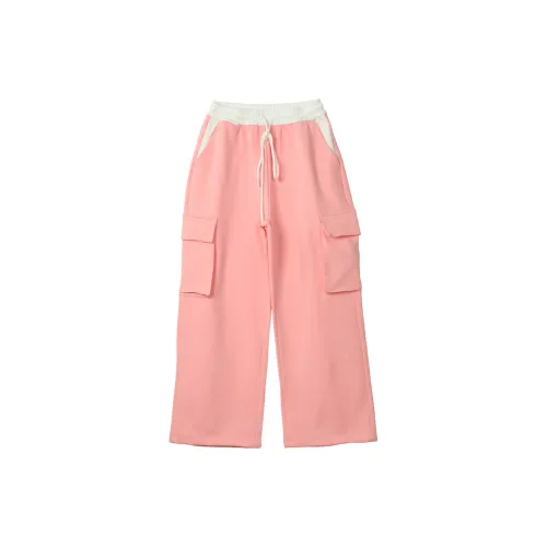 EOEI Casual Pants Women's