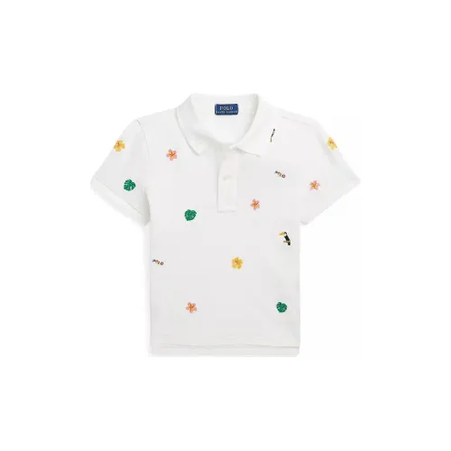 Polo Ralph Lauren Kids Polo Shirt